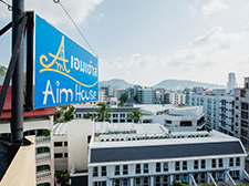 Aim House Patong